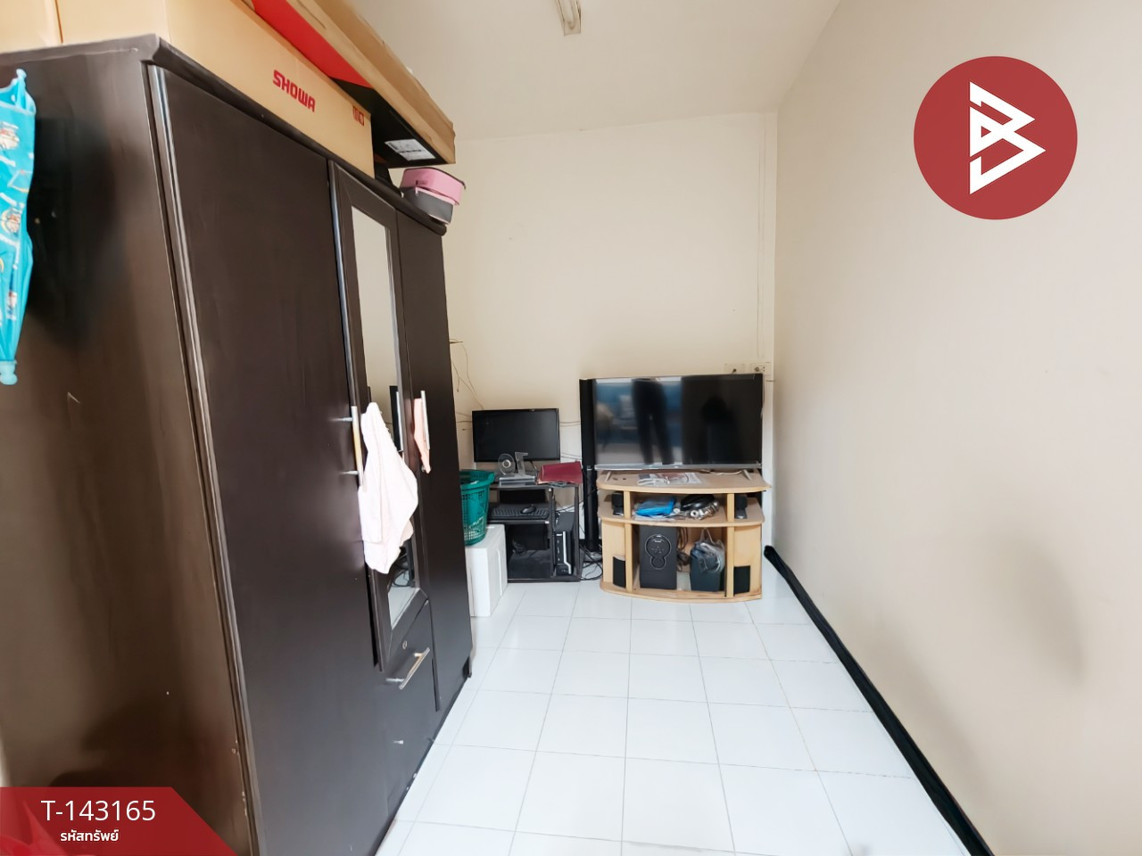 ขายห้องชุด เอื้ออาทรบางบ่อ กม.29 สมุทรปราการ
