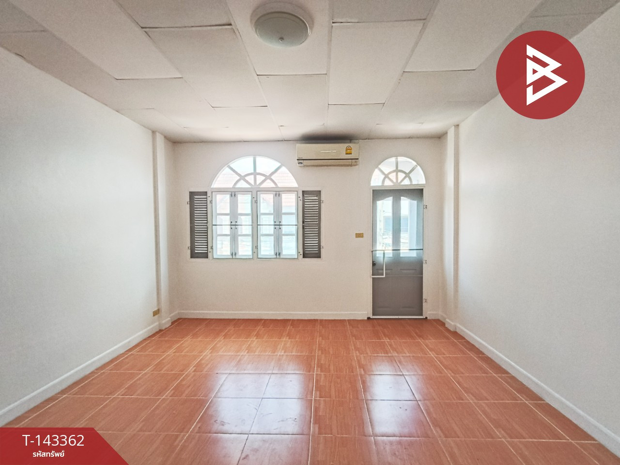 ขายทาวน์เฮ้าส์ หมู่บ้านเสนาวิลล่า1-2 บางเขน กรุงเทพมหานคร