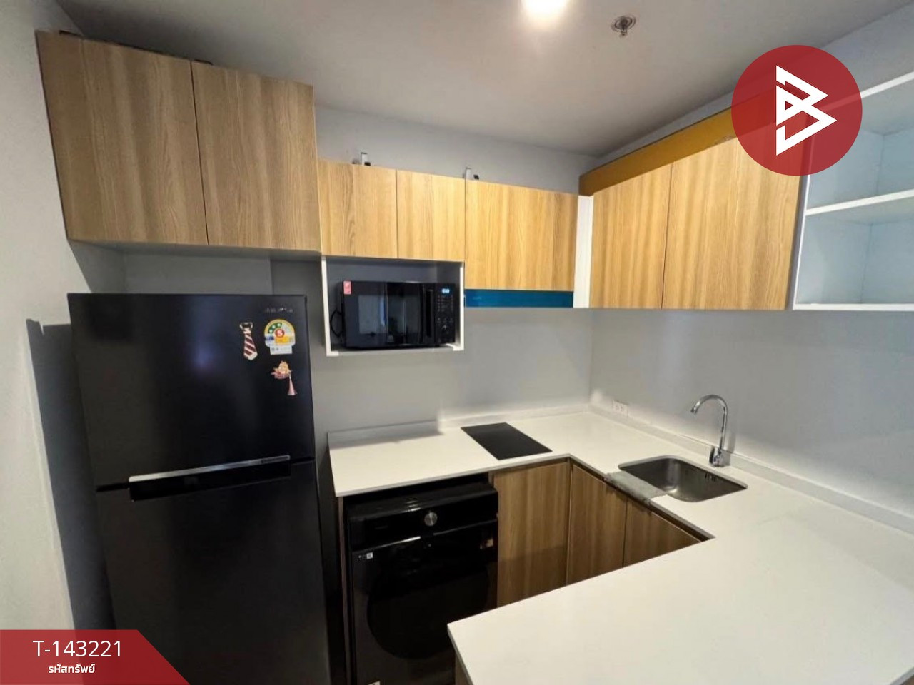ขายคอนโดมิเนียม โครงการนิว คอนเน็กซ์ คอนโด ดอนเมือง (Nue Connex Condo Donmuang) ดอนเมือง กรุงเทพมหานคร