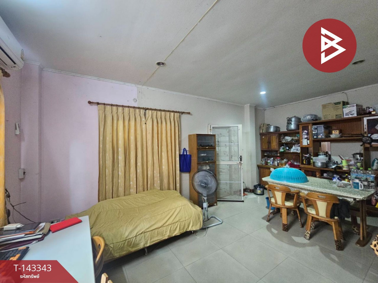 ขายบ้านเดี่ยว หมู่บ้านปรีชาราม2 กรุงเทพมหานคร