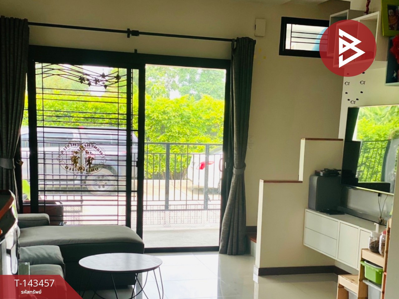 ขายทาวน์เฮ้าส์ หมู่บ้านพรีเมี่ยมไทม์โฮม วงแหวน-อ่อนนุช (Premium Time Home Wongwaen-Onnut) กรุงเทพมหานคร