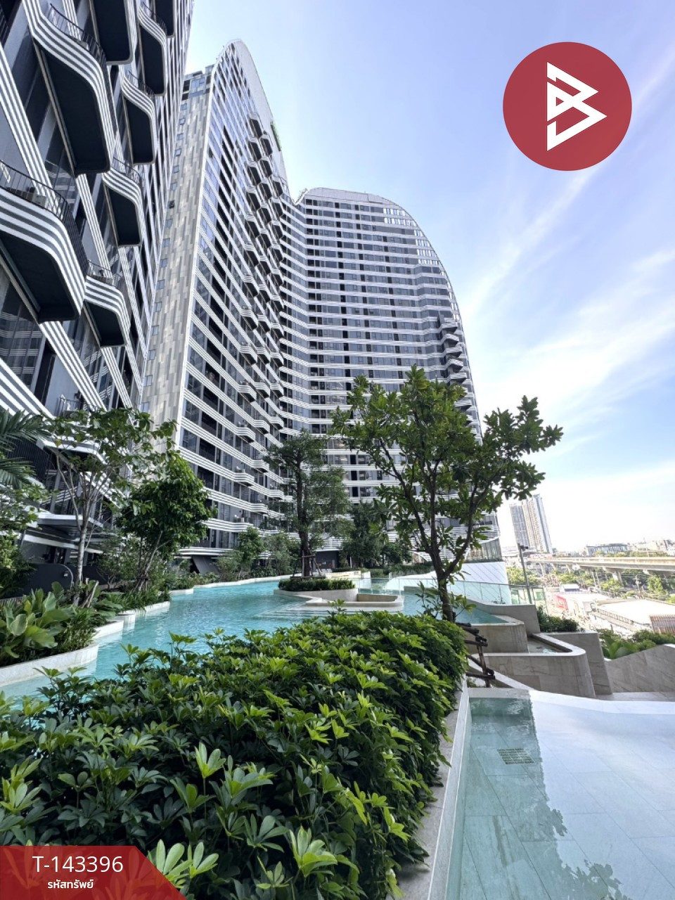 ขายคอนโดมิเนียม ไอดีโอ โมบิ สุขุมวิท-อีสต์พอยท์ (IDEO Mobi Sukhumvit Eastpoint) บางนา กรุงเทพมหานคร