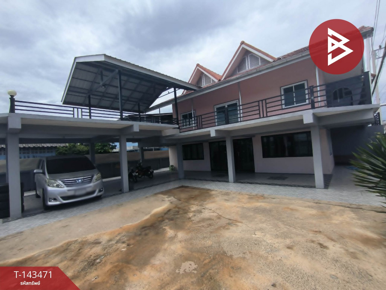 ขายบ้านเดี่ยว หมู่บ้านไชยยันต์ คลองนารายณ์ จันทบุรี
