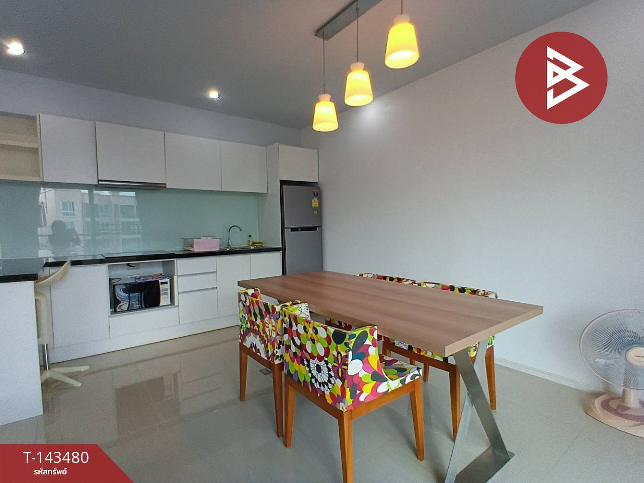 ขายคอนโด แอตแลนติส รีสอร์ท พัทยา (Atlantis Condo Resort Pattaya) ชลบุรี