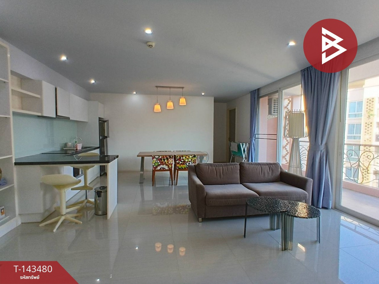 ขายคอนโด แอตแลนติส รีสอร์ท พัทยา (Atlantis Condo Resort Pattaya) ชลบุรี