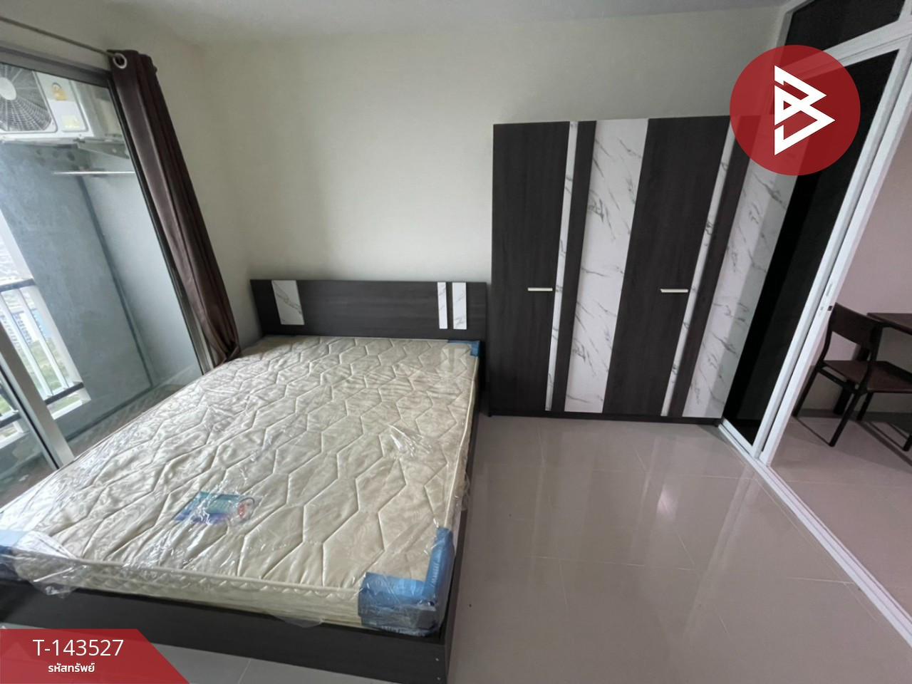 ขายคอนโด อัสสกาญจน์ เพลส ศรีนครินทร์ (Assakarn Place Srinakarin) กรุงเทพมหานคร