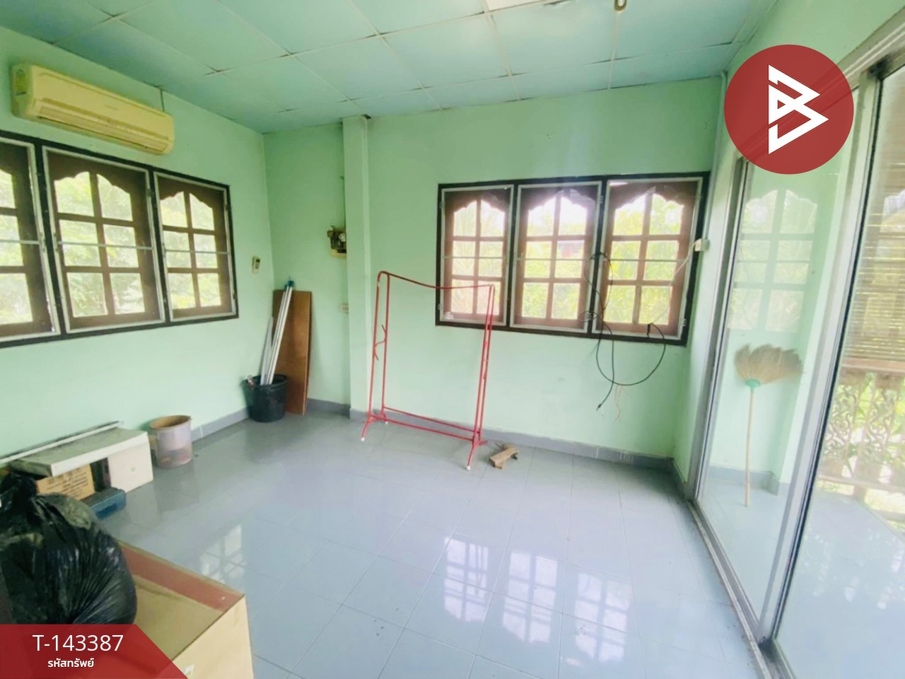 ขายที่ดิน เนื้อที่ 3 งาน 54.5 ตร.วา ป่าเลา เพชรบูรณ์