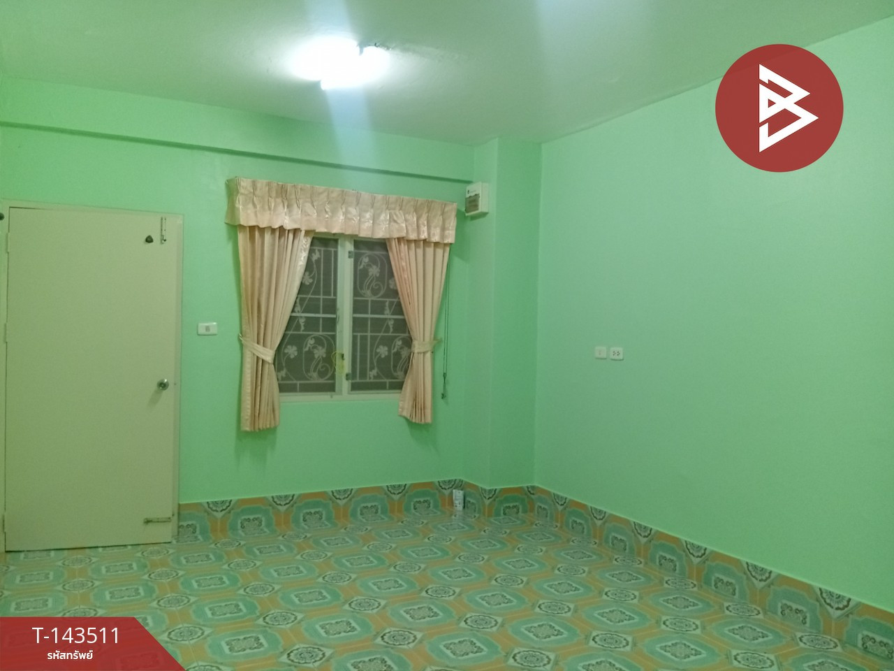 ขายห้องชุด เอื้ออาทรหมอบาง พระสมุทรเจดีย์ สมุทปราการ