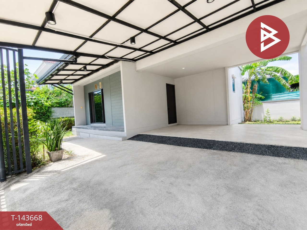 ขายบ้านเดี่ยว หมู่บ้านเพฟ ประชาอุทิศ90 (PAVE Prachauthit90) สมุทรปราการ