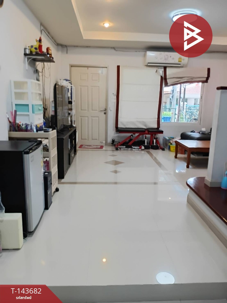 ขายทาวน์เฮ้าส์ หมู่บ้านศุภาลัยวิลล์ ราชพฤกษ์-เพชรเกษม48 (Supalai Ville Ratchaphruek) กรุงเทพมหานคร