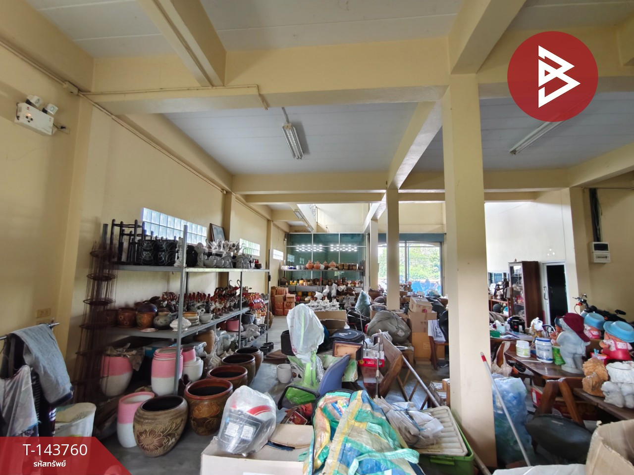 ขายบ้านเดี่ยว 2 ชั้นพร้อมที่ดิน เนื้อที่ 2 ไร่ 3 งาน 14 ตร.วา กาญจนบุรี ติดถนนใหญ่พนมทวน-สุพรรณบุรี