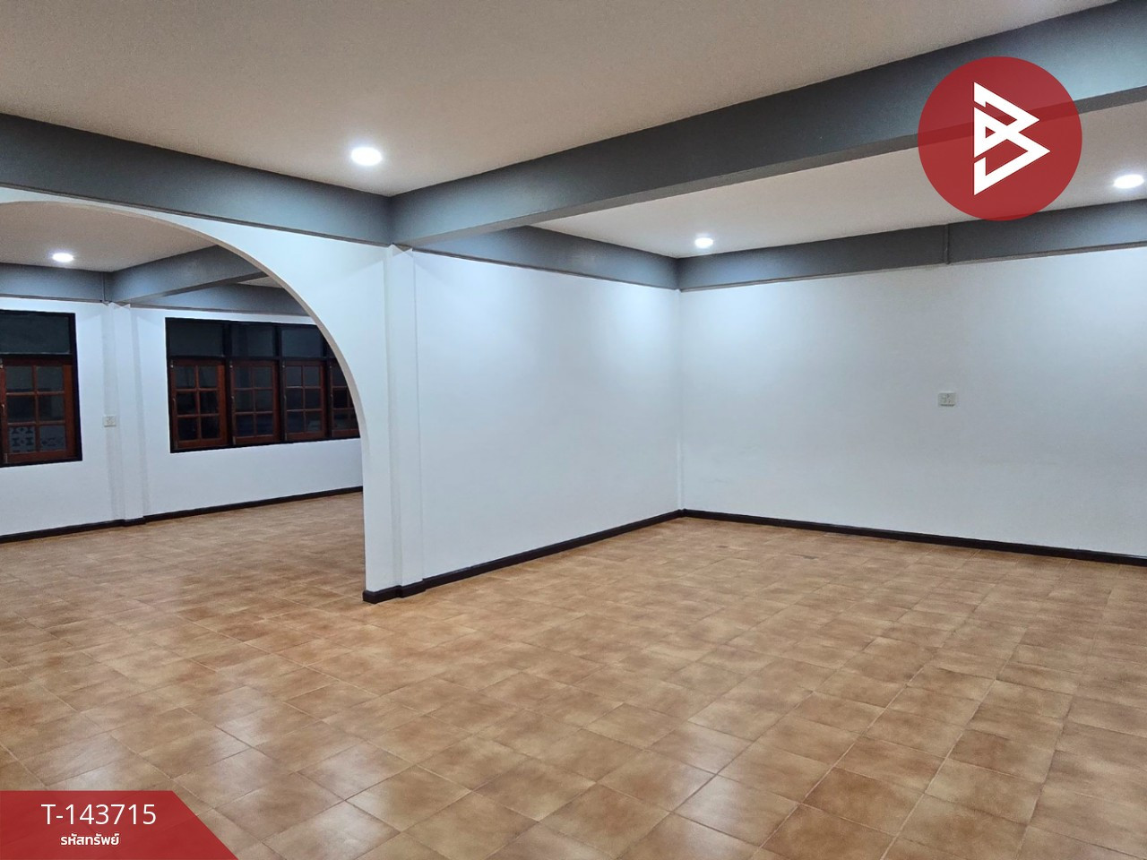 ขายบ้านเดี่ยว ซ.ศิริการ9/1 เนื้อที่ 1 งาน ท่าช้าง จันทบุรี