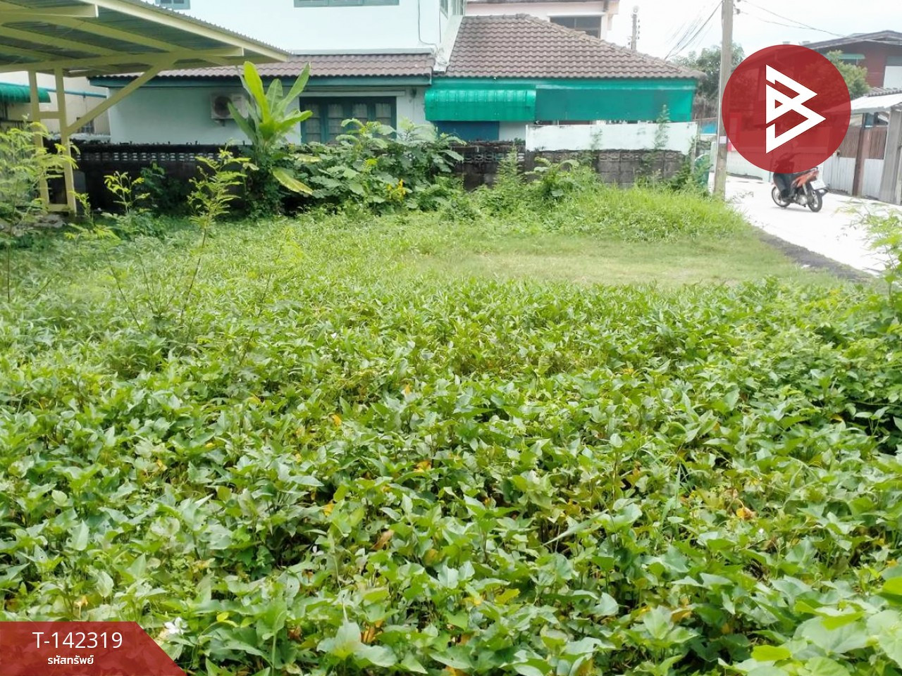 ขายที่ดิน เนื้อที่ 60 ตารางวา บางนา-ตราด กม.5 บางพลี สมุทรปราการ