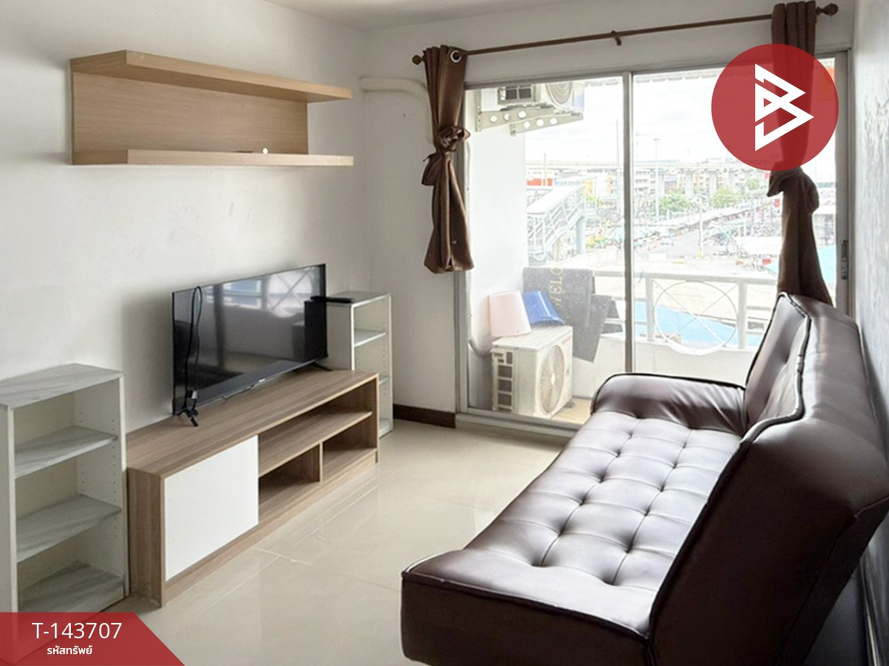 ขายคอนโด อัสสกาญจน์ เพลส ลาดพร้าว 85 (Asakan Place Ladprao 85) กรุงเทพมหานคร