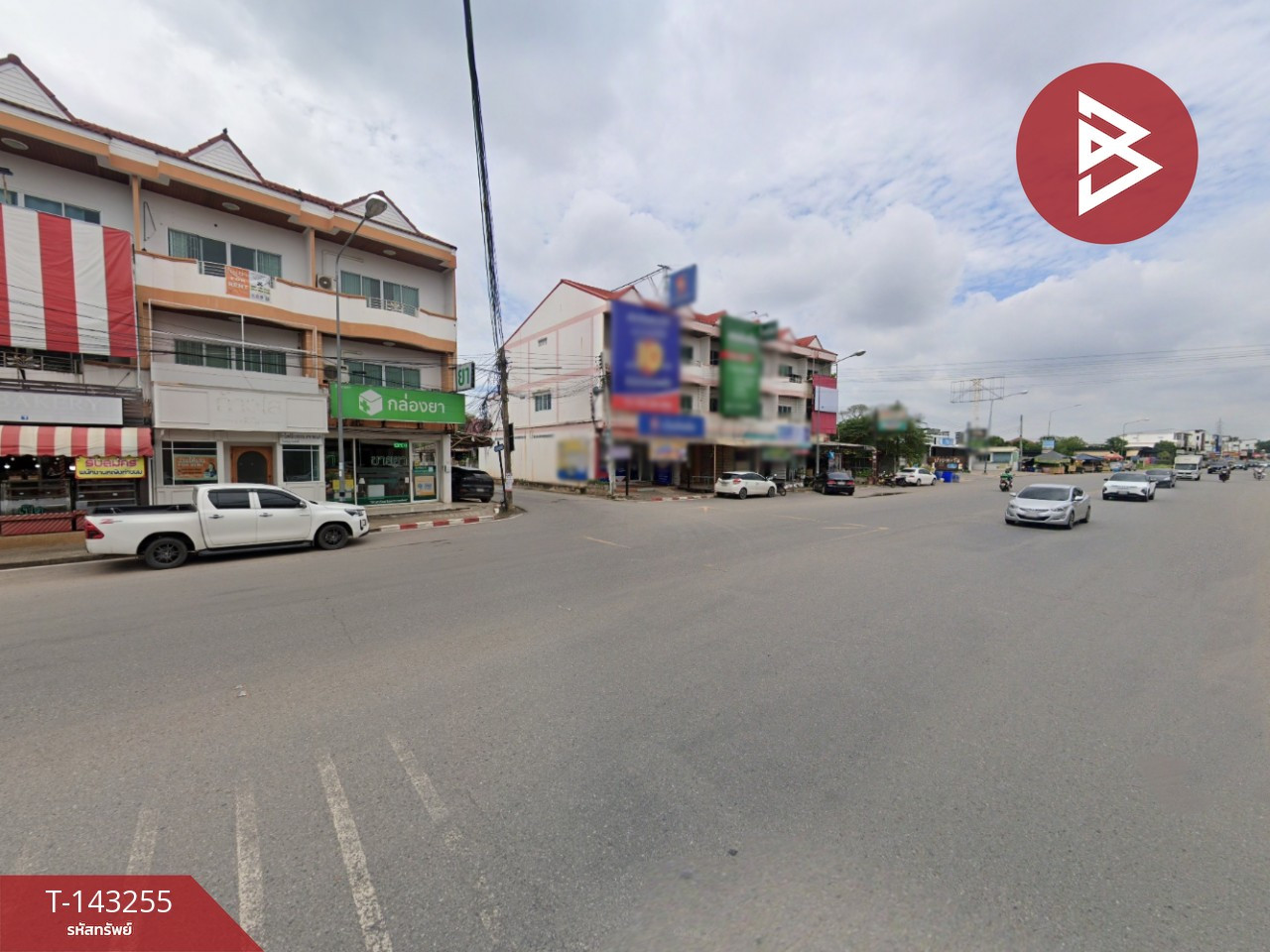 ขายที่ดิน เนื้อที่ 1 งาน 49.5 ตร.วา เมืองเก่า ขอนแก่น