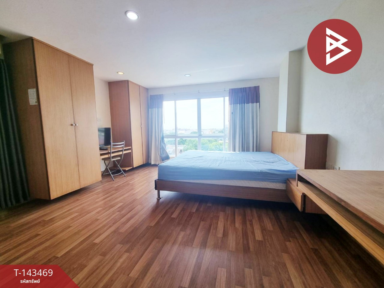ขายคอนโด เดอะมูน ชลบุรี (The Moon Condo Chonburi) พร้อมอยู่