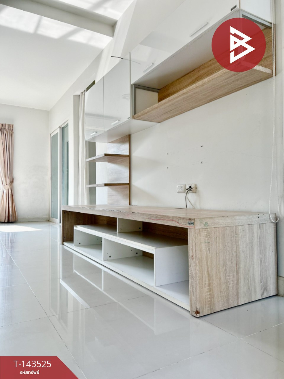 ขายบ้านเดี่ยว หมู่บ้านคณาสิริ วงแหวน-พระราม5 บางกรวย นนทบุรี