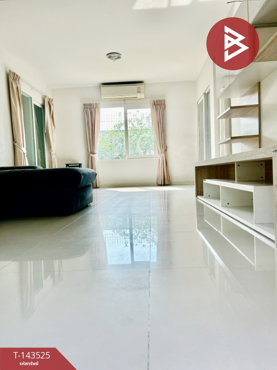 ขายบ้านเดี่ยว หมู่บ้านคณาสิริ วงแหวน-พระราม5 บางกรวย นนทบุรี