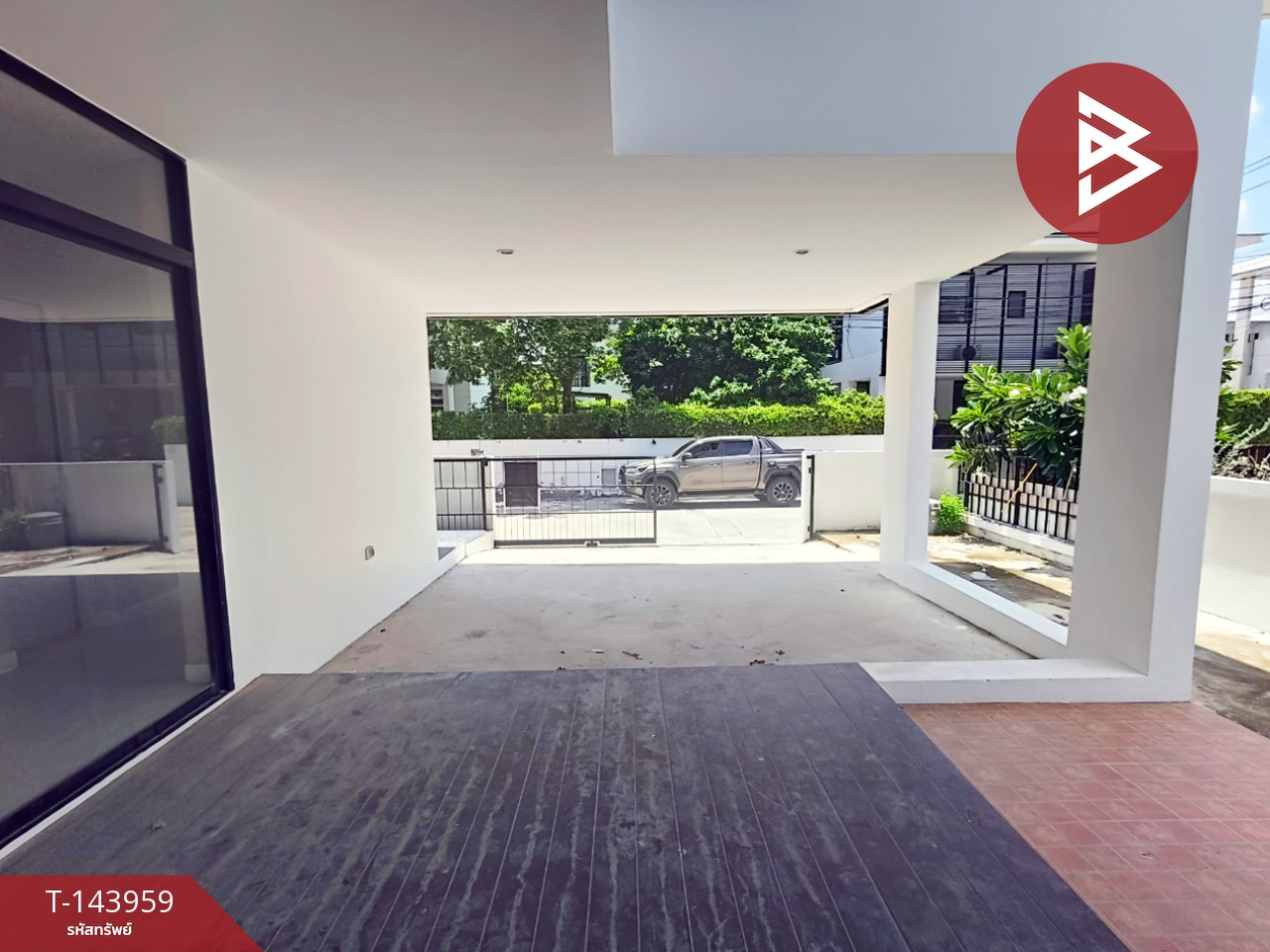 ขายบ้านเดี่ยว หมู่บ้านเซนมูระ ศรีนครินทร์-บางนา (Zenmura Srinakarin-Bangna) สมุทรปราการ