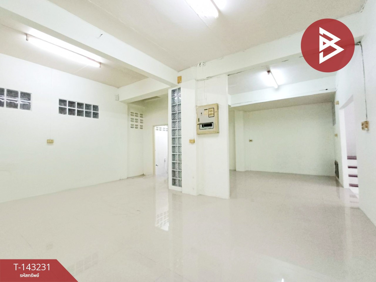 ขาย/เช่าทาวน์เฮ้าส์ หมู่บ้านสุขสันต์2 (Suk San2 Village) กรุงเทพมหานคร