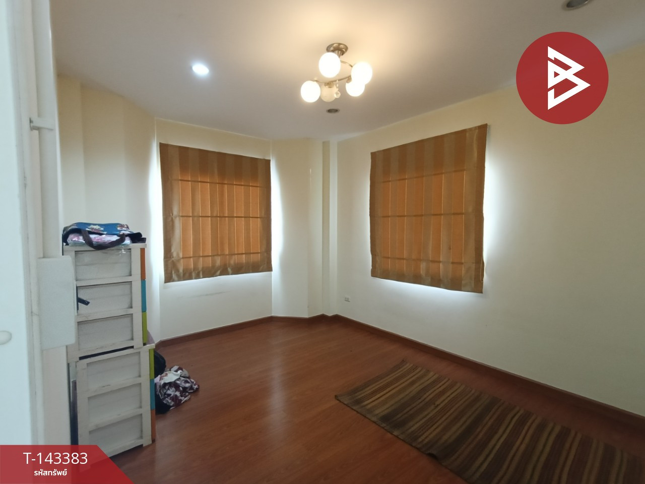 ขายบ้านเดี่ยว หมู่บ้านเปี่ยมภิรมย์รีสอร์ท หนองจอก กรุงเทพมหานคร