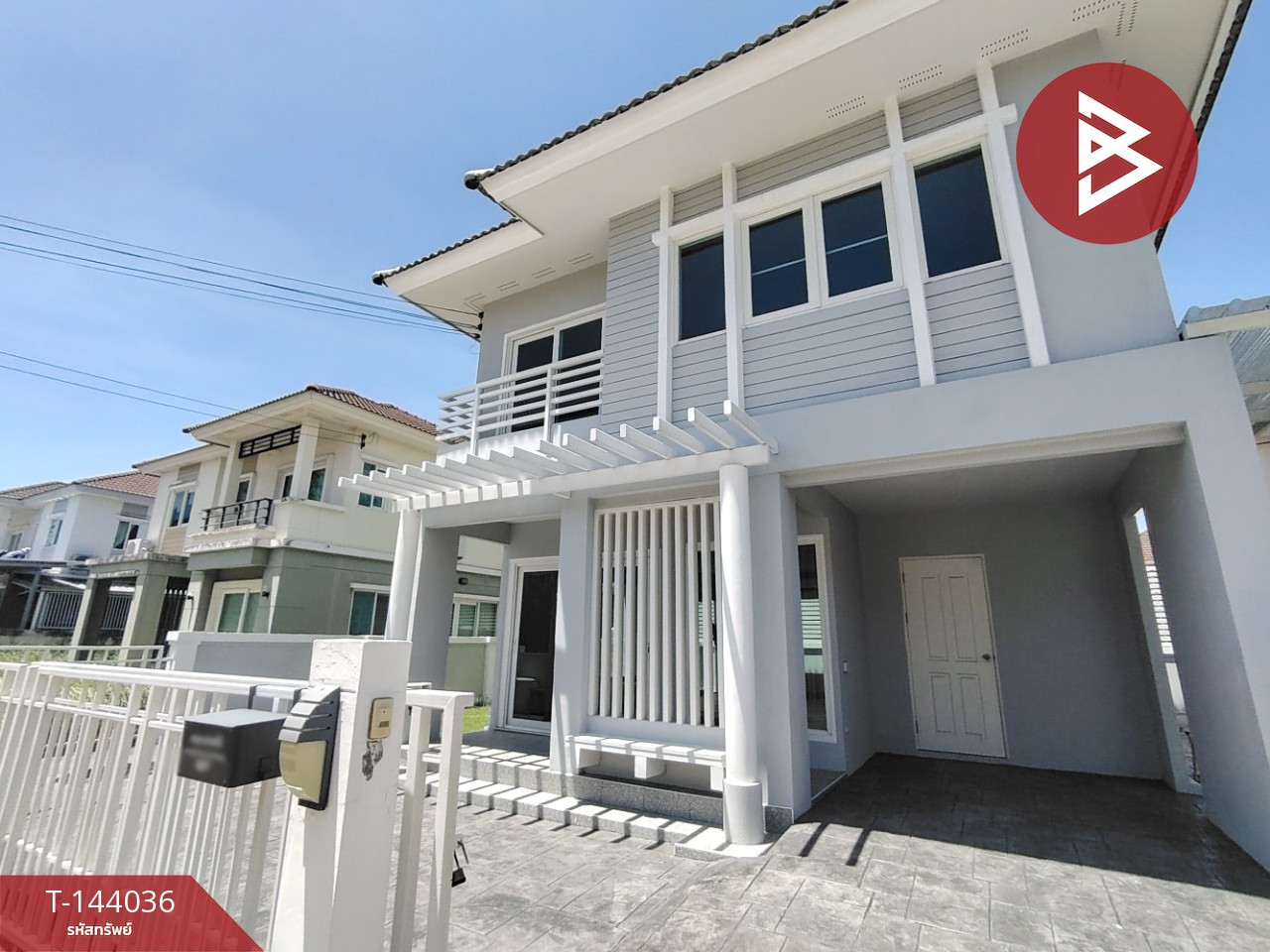 ขาย/เช่าบ้านแฝด หมู่บ้านพฤกษาทาวน์ เซเรนิตี้ เพชรเกษม81 หนองแขม กรุงเทพมหานคร