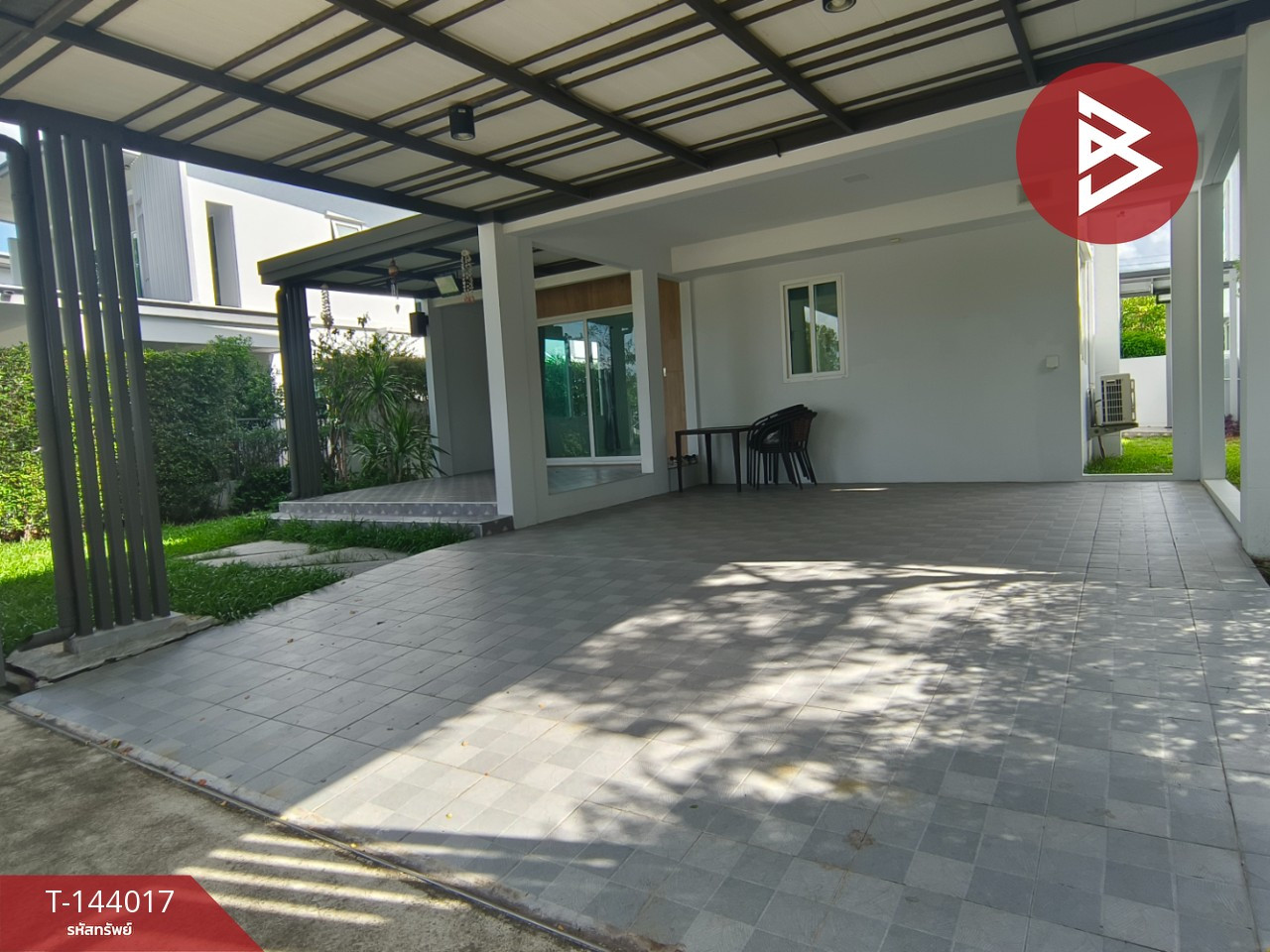 ขายบ้านเดี่ยว หมู่บ้านพฤกษ์ลดา ราชพฤกษ์-345 (Prueklada Ratchaphruek-345) นนทบุรี