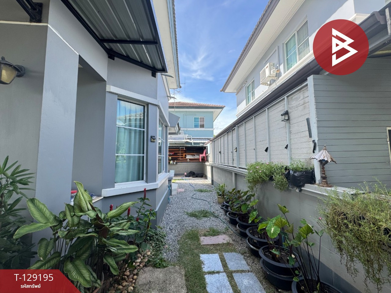 ขายบ้านเดี่ยว หมู่บ้านชัยพฤกษ์ บางนา-เทพารักษ์ (Chaiyaprurk Bangna-Thepharuk) บางพลี สมุทรปราการ