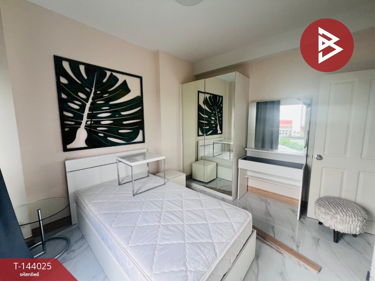 ขายคอนโด ศุภาลัย มอนเต้2 เชียงใหม่ (Supalai Monte2 Chiangmai) เชียงใหม่