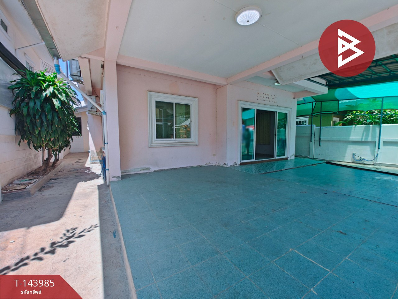 ขายบ้านเดี่ยว หมู่บ้านชนันธรกรีนวิลล์ บางบอน3 (Chanuntorn Greenview) กรุงเทพมหานคร