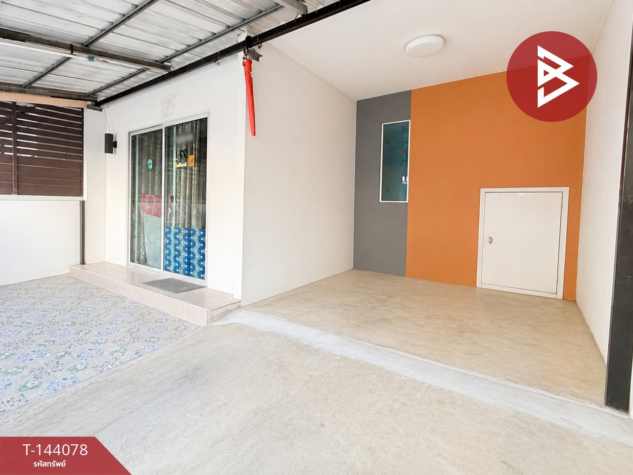 ขายทาวน์เฮ้าส์ หมู่บ้านพฤกษา102 ศาลายา-บรมราชชนนี นครปฐม