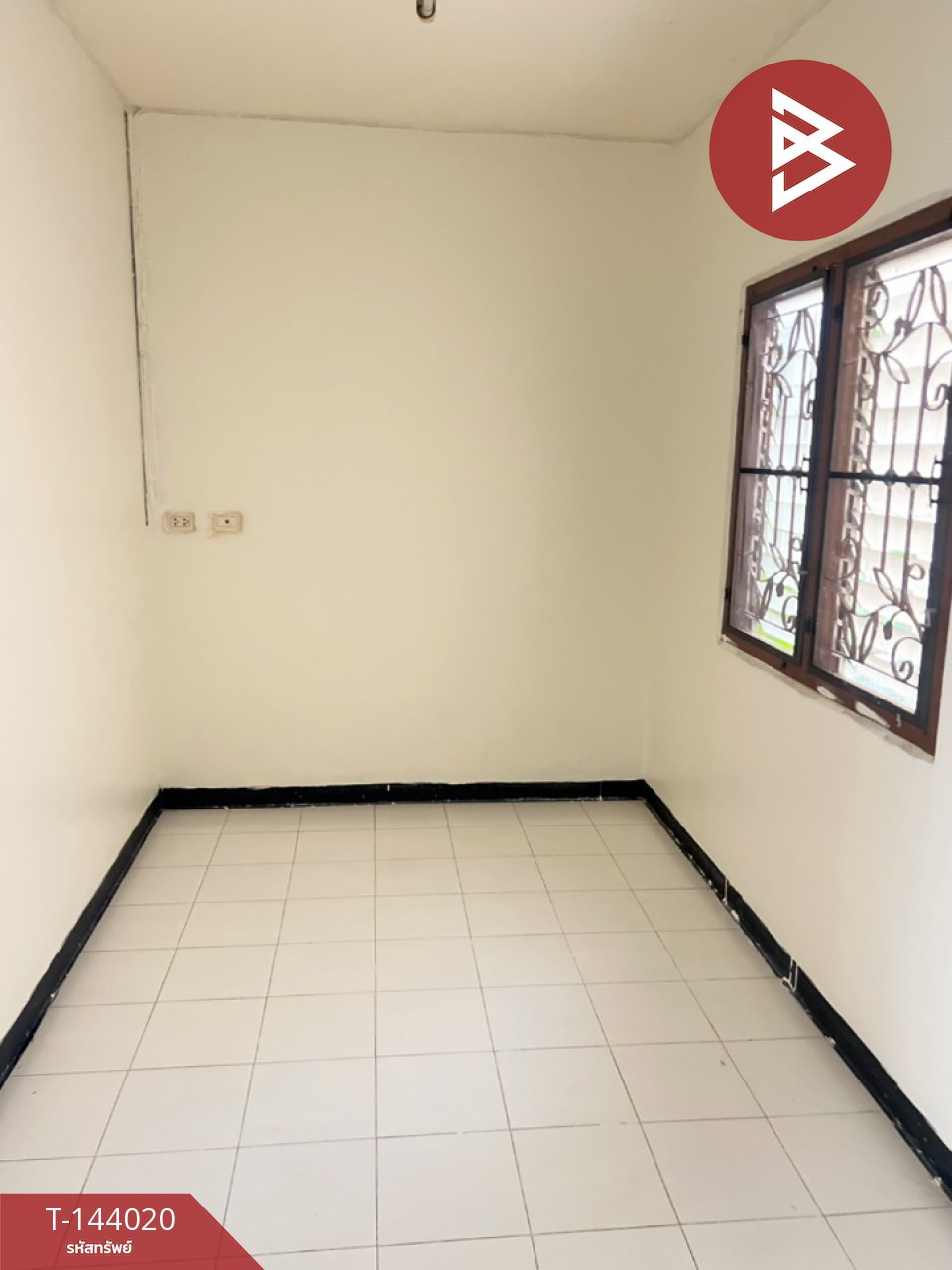 ขายห้องชุด เอื้ออาทรสุวรรณภูมิ 3 (วัดศรีวารีน้อย) สมุทรปราการ
