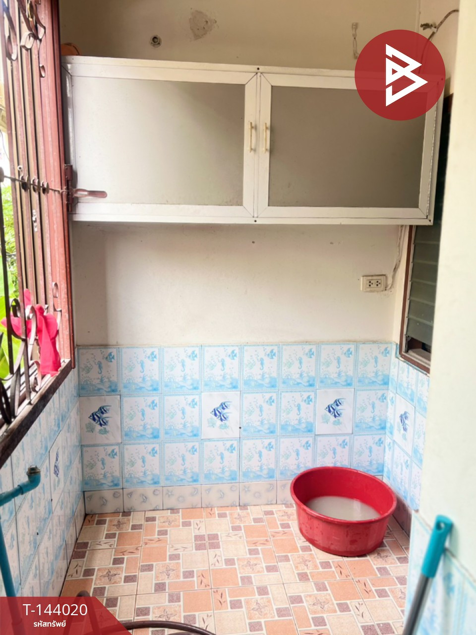 ขายห้องชุด เอื้ออาทรสุวรรณภูมิ 3 (วัดศรีวารีน้อย) สมุทรปราการ