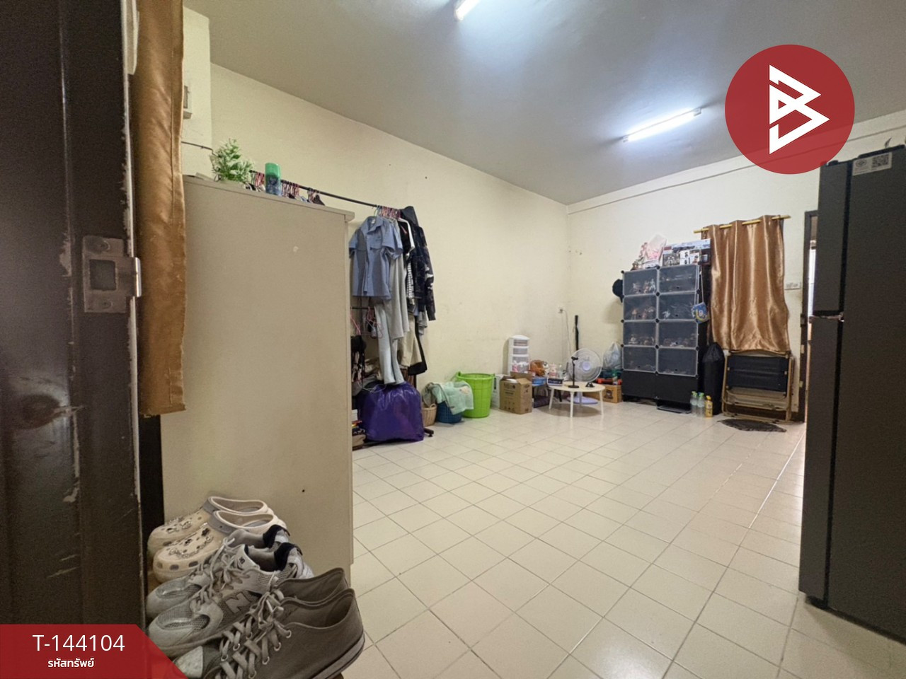 ขายห้องชุด เอื้ออาทรบางโฉลง5 สมุทรปราการ พร้อมอยู่