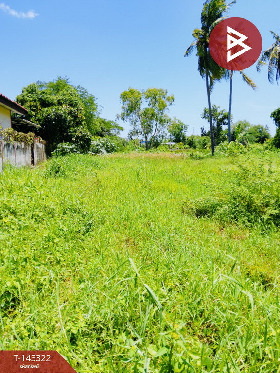 ขายที่ดิน เนื้อที่ 1 งาน 30 ตร.วา นอกเมือง สุรินทร์