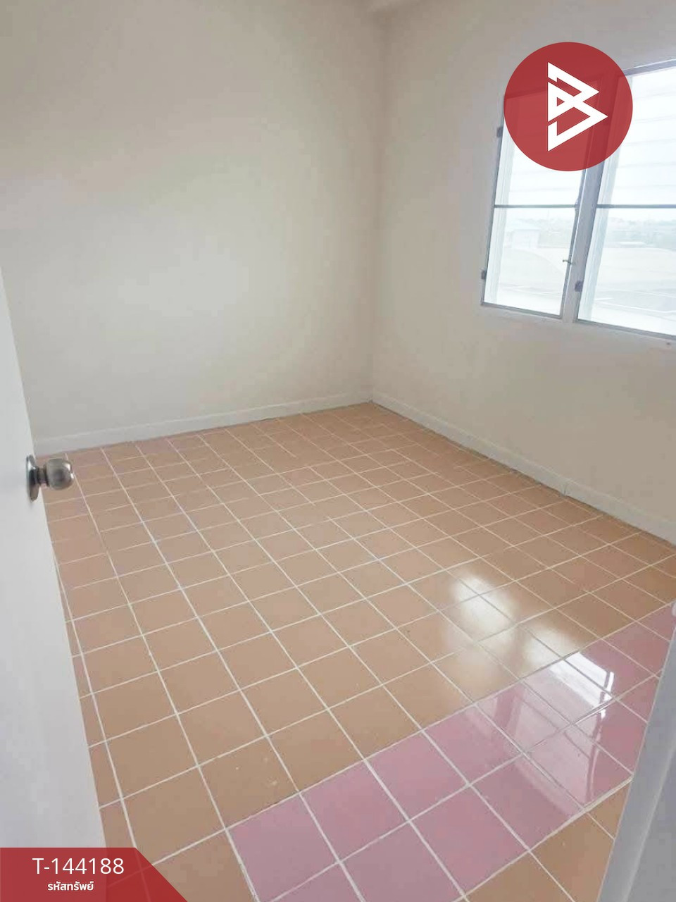 ขายห้องชุด เอื้ออาทรบางโฉลง 4 สมุทรปราการ ห้องมุม บรรยากาศดี