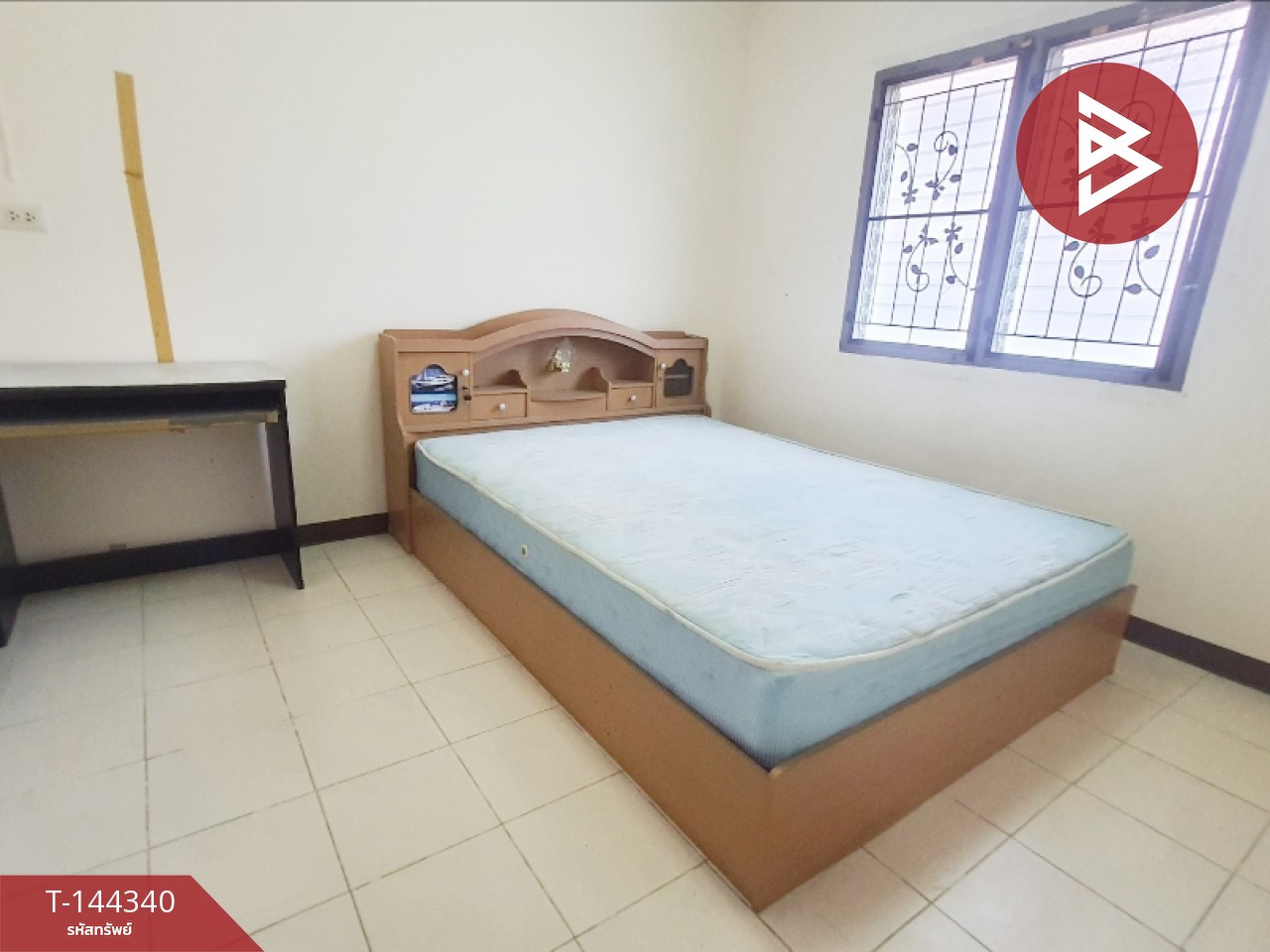 ขายห้องชุด เอื้ออาทรวัดศรีวารีน้อย1 บางเสาธง สมุทรปราการ