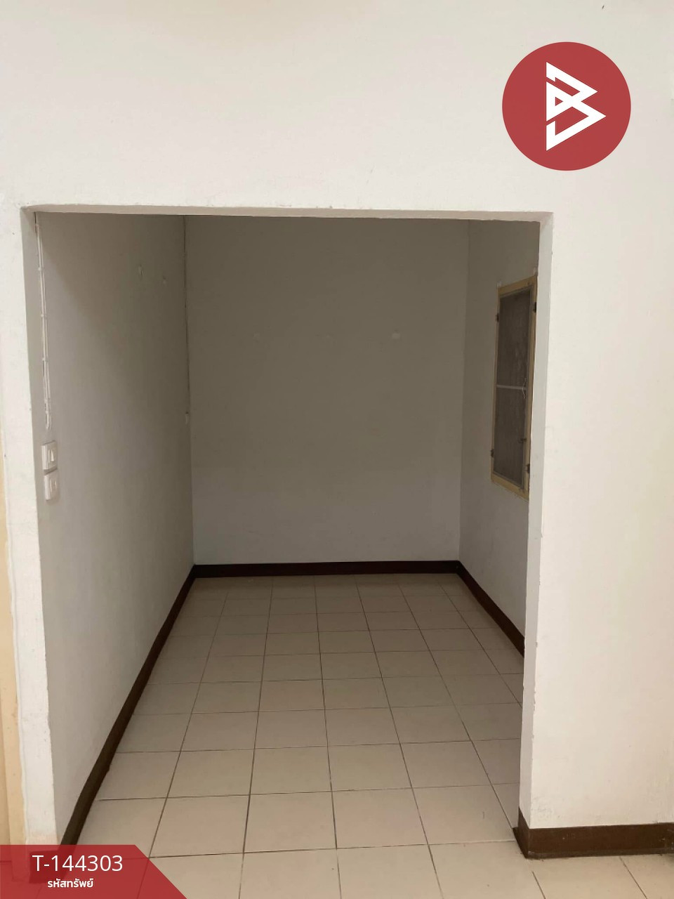 ขายห้องชุด เอื้ออาทรร่มเกล้า 2 ลาดกระบัง กรุงเทพฯ พร้อมผู้เช่า