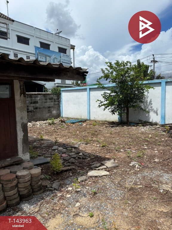 ขายที่ดิน เนื้อที่ 1 งาน 2 ตร.วา บางบอน กรุงเทพมหานคร