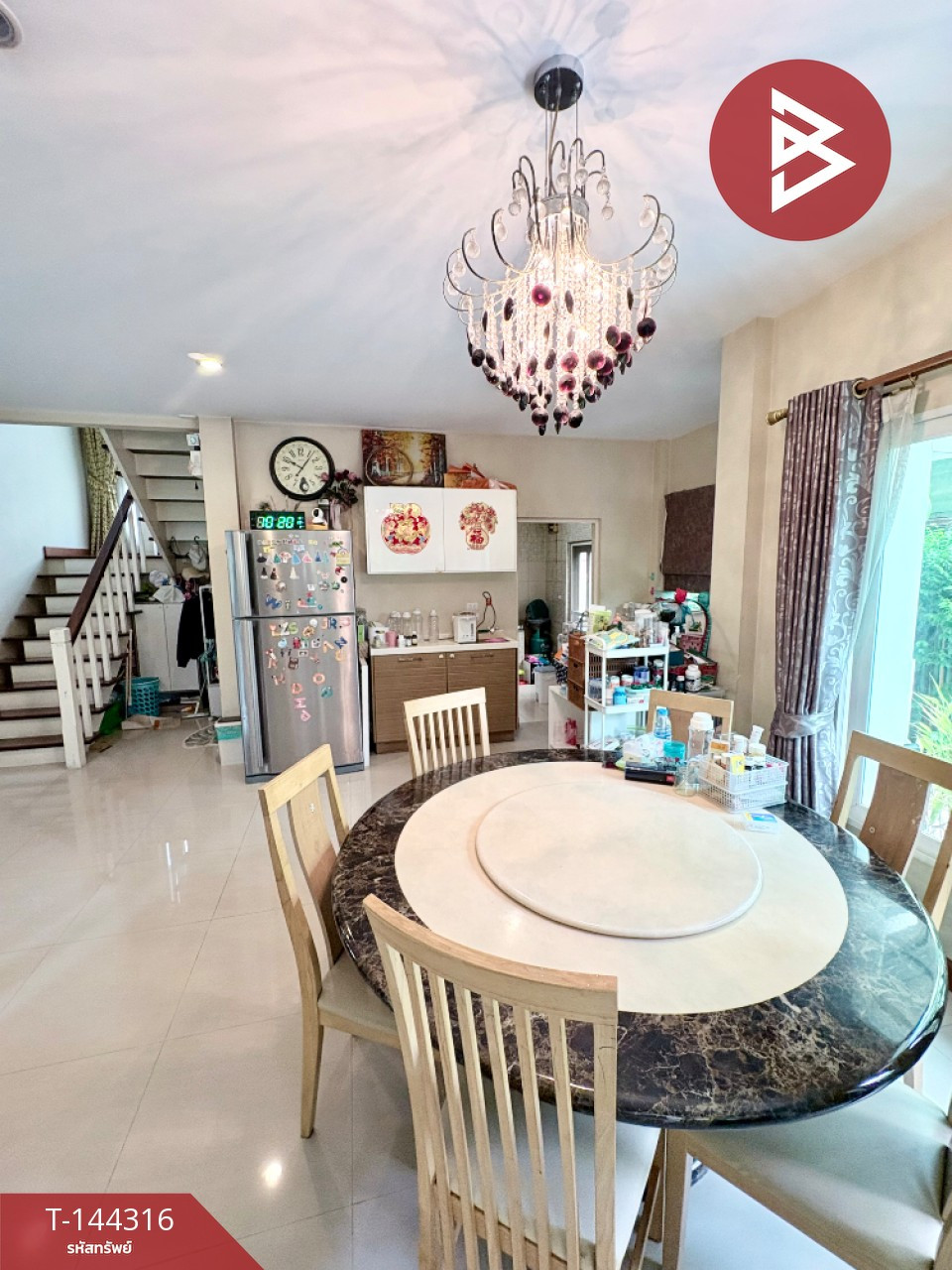 ขายบ้านเดี่ยว หมู่บ้านคาซ่าวิลล์ พระราม2 (Casa Ville Rama2) บางขุนเทียน กรุงเทพมหานคร