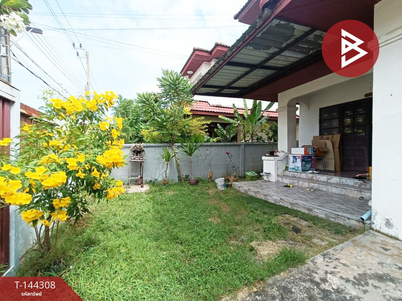 ขายบ้านเดี่ยว หมู่บ้านวิเศษสุขนคร 15 ประชาอุทิศ 127 ทุ่งครุ กรุงเทพมหานคร