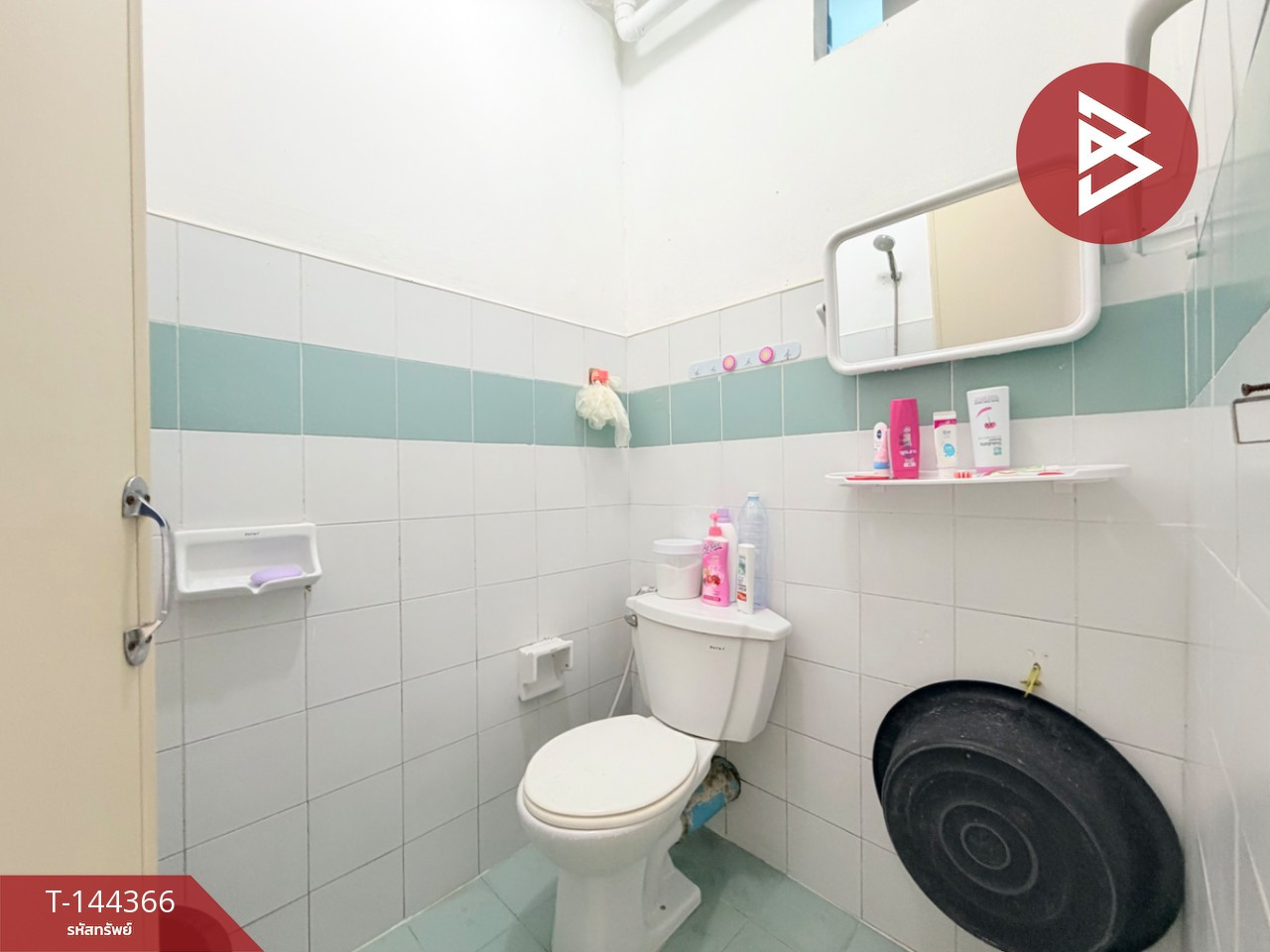 ขายห้องชุด เอื้ออาทรเมืองใหม่บางพลี5 สมุทรปราการ