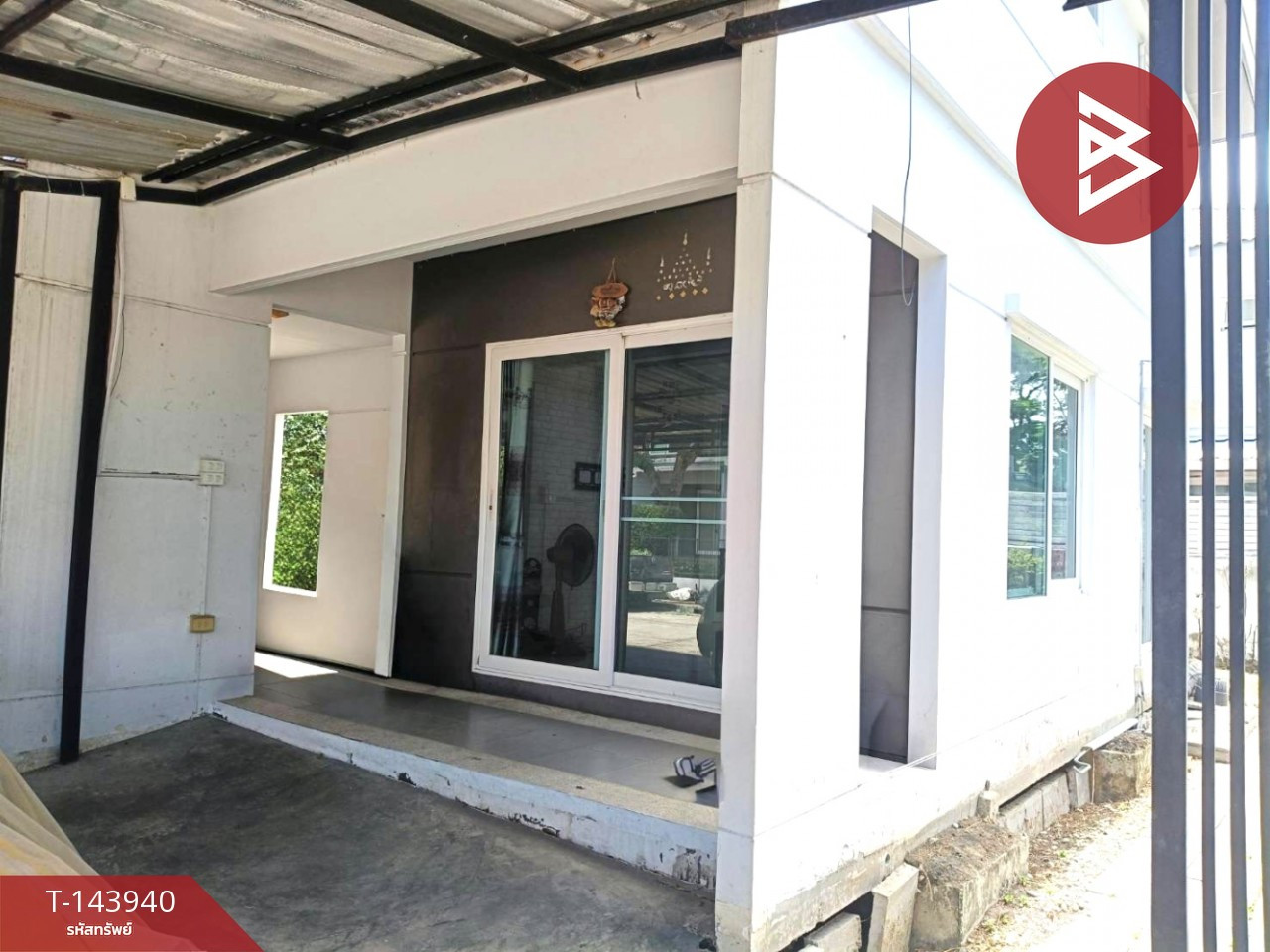 ขายบ้านเดี่ยว หมู่บ้านพฤกษ์ลดา ประชาอุทิศ90 (Pruklada Prachauthit90) พระสมุทรเจดีย์ สมุทรปราการ