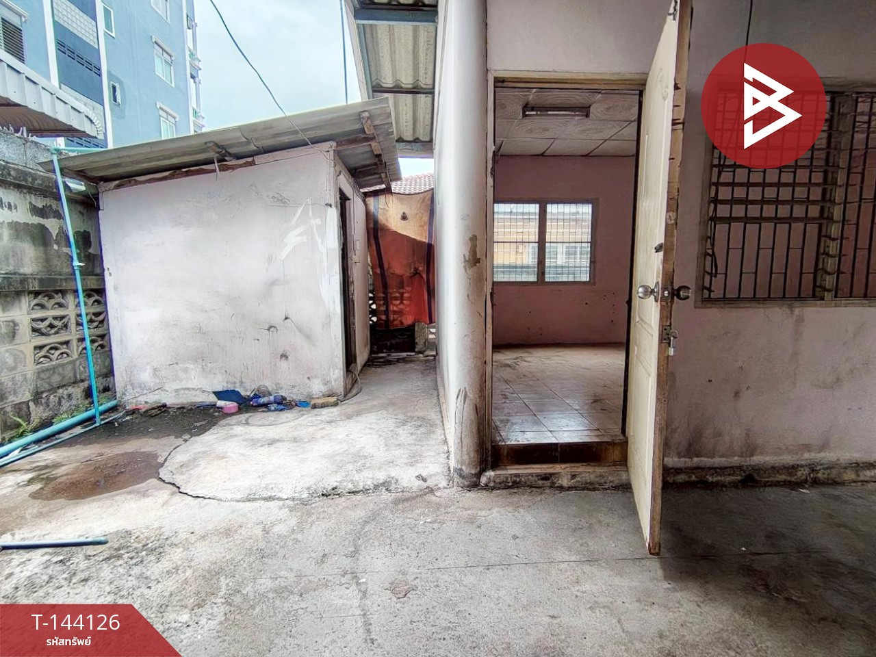 ขายบ้านเดี่ยว หมู่บ้านรัตนโกสินทร์ 200 ปี ปทุมธานี