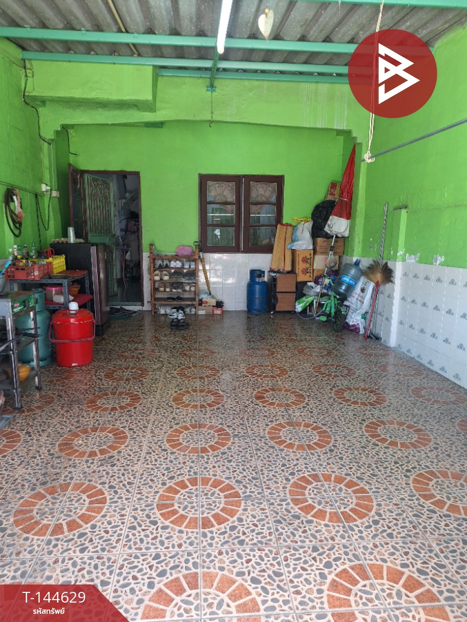 ขายทาวน์เฮ้าส์ หมู่บ้านฉัตรฉรงค์ แพรกษา สมุทรปราการ