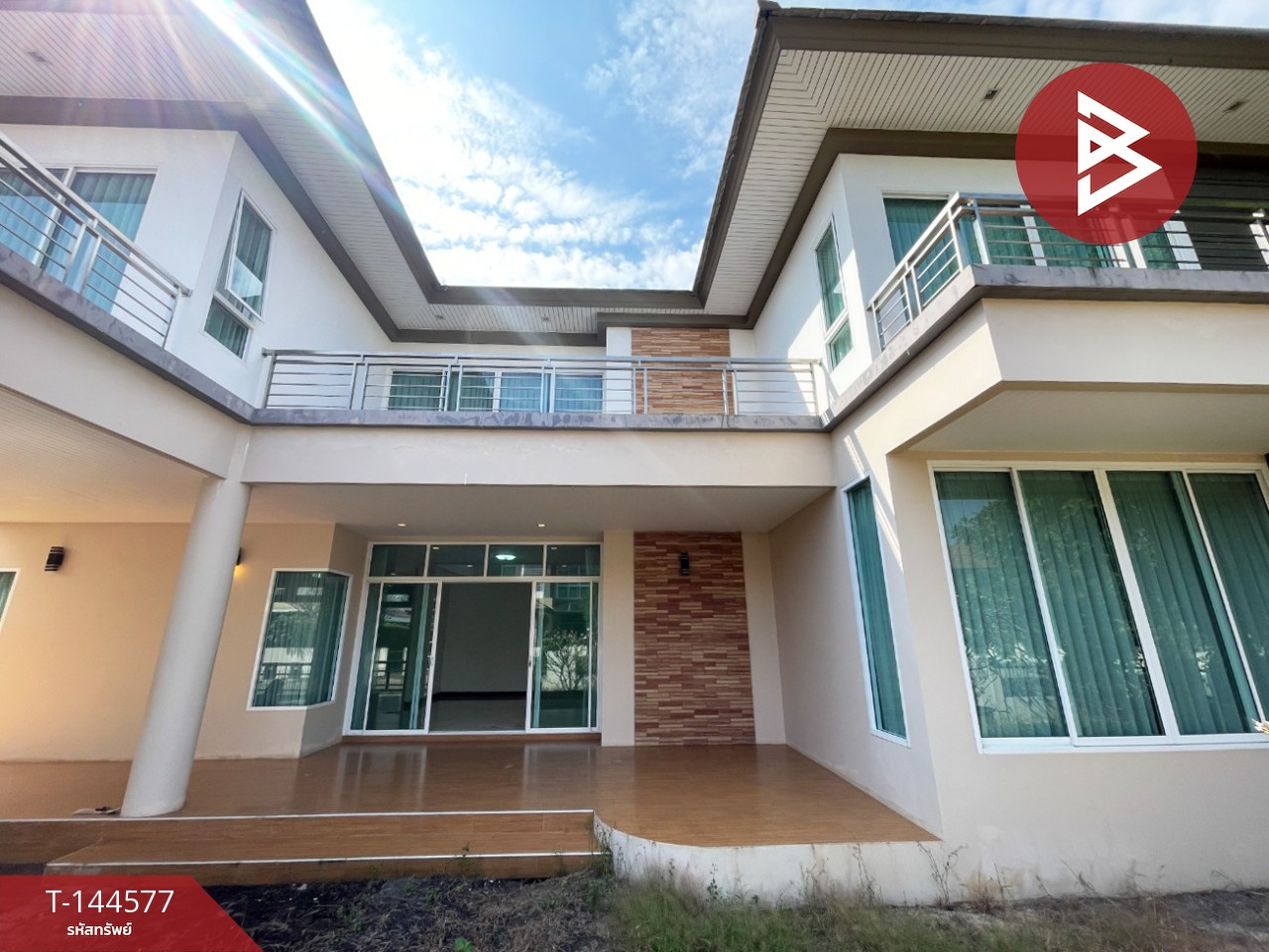 ขายบ้านเดี่ยว หมู่บ้านเดอะสปริงเพลส บึงหนองโคตร (The Spring Place Bung Nongkhot) ขอนแก่น