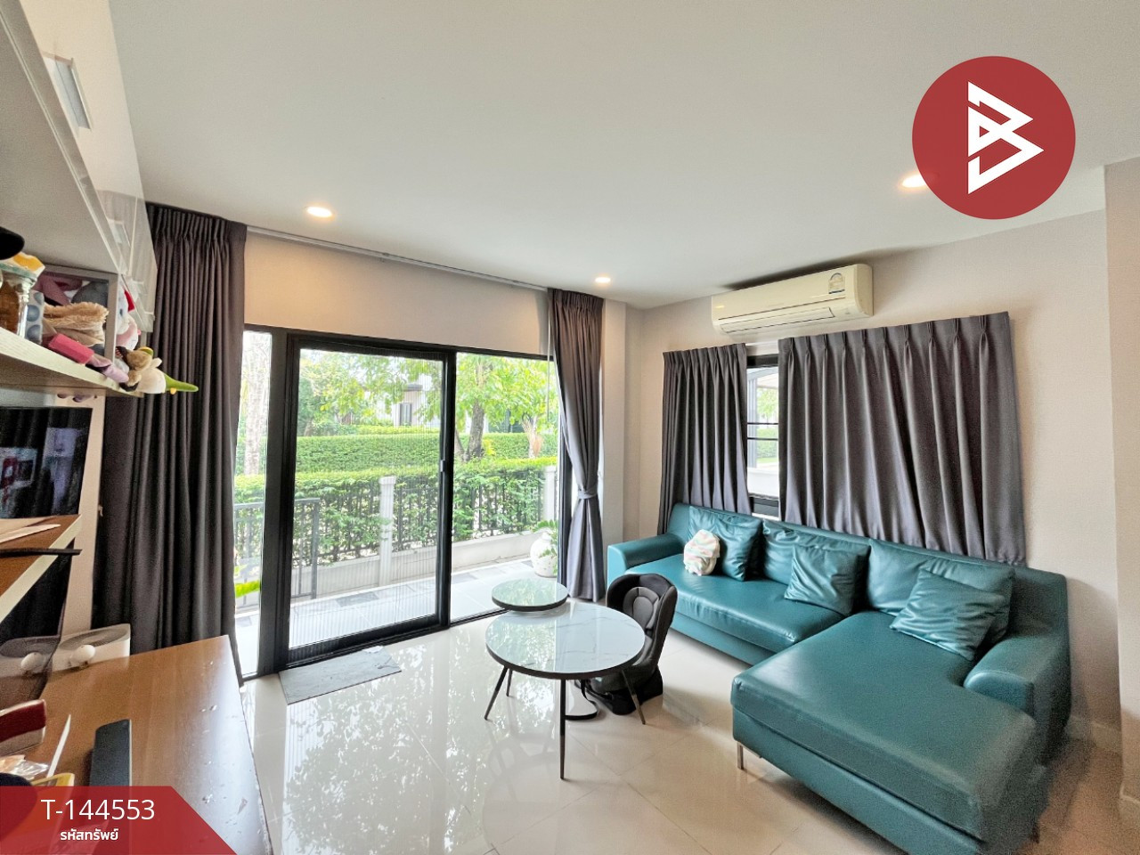 ขายบ้านเดี่ยว หมู่บ้านเซนโทร ชัยพฤกษ์-แจ้งวัฒนะ2 ปากเกร็ด นนทบุรี