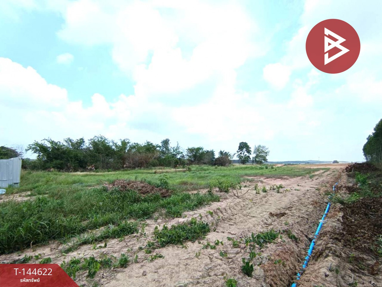 ขายที่ดิน 1 ไร่ ใกล้นิคมโรจนะหนองใหญ่ หนองไผ่แก้ว บ้านบึง ชลบุรี