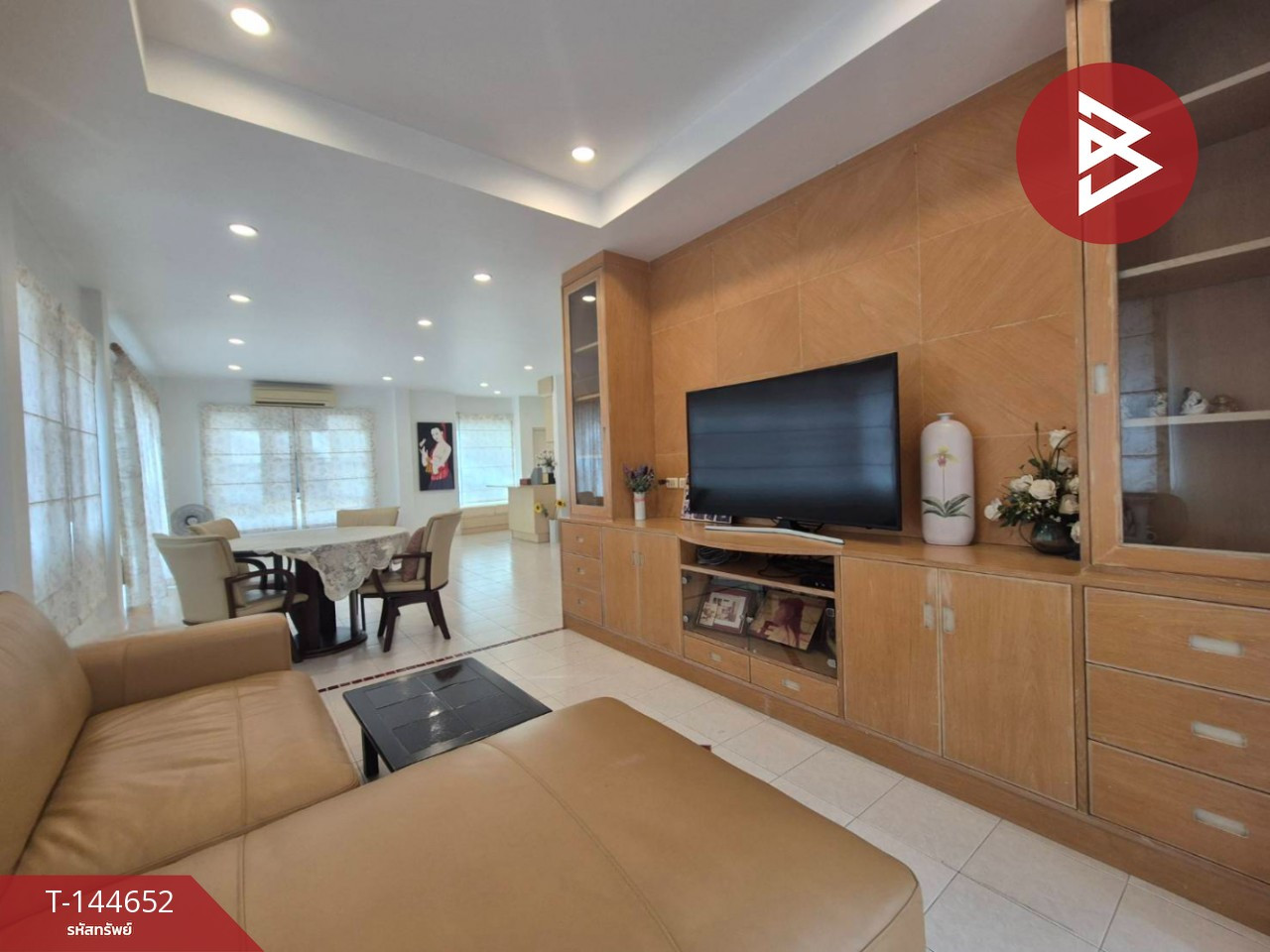 ขายบ้านเดี่ยว หมู่บ้านวรารมย์ เพชรเกษม81 บางบอน กรุงเทพมหานคร