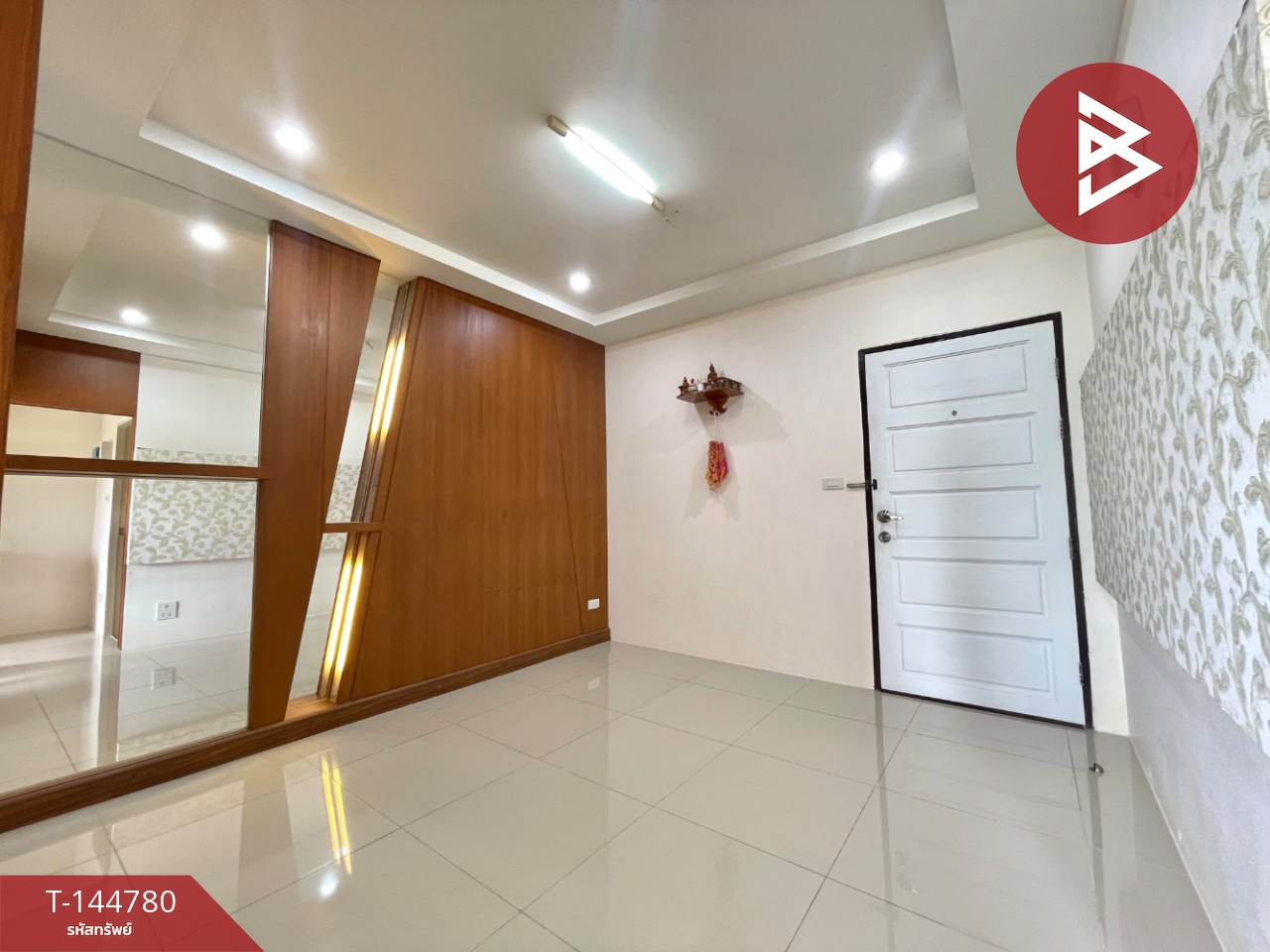 ขายคอนโด ศุกร์ศิริ ชลบุรี (Suksiri Condo) ชลบุรี